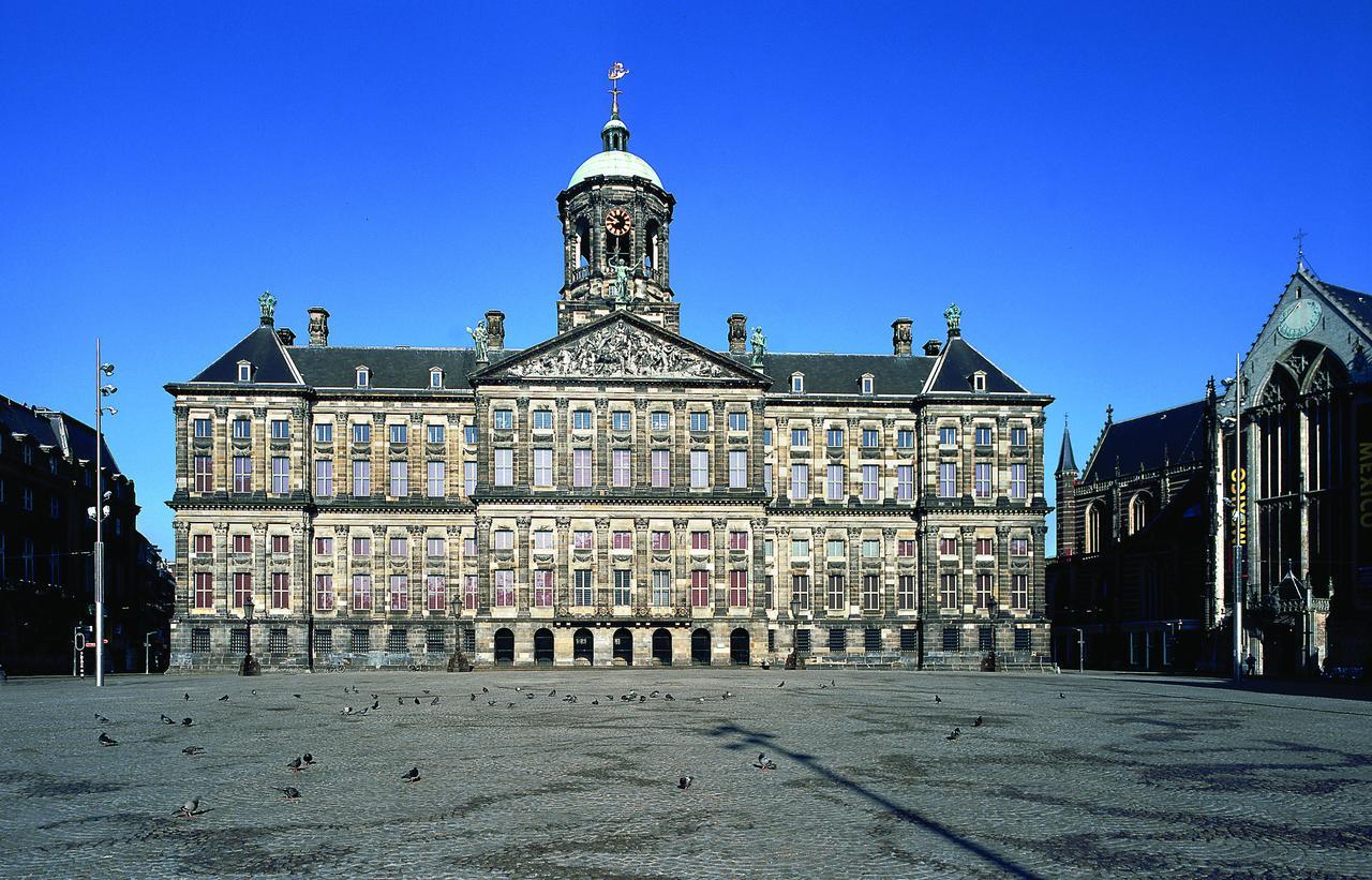 Van Der Valk Hotel Oostzaan - Amsterdam Eksteriør bilde